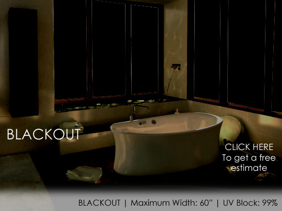 Precision Virtual Film Tour - Blackout | BLKOUT