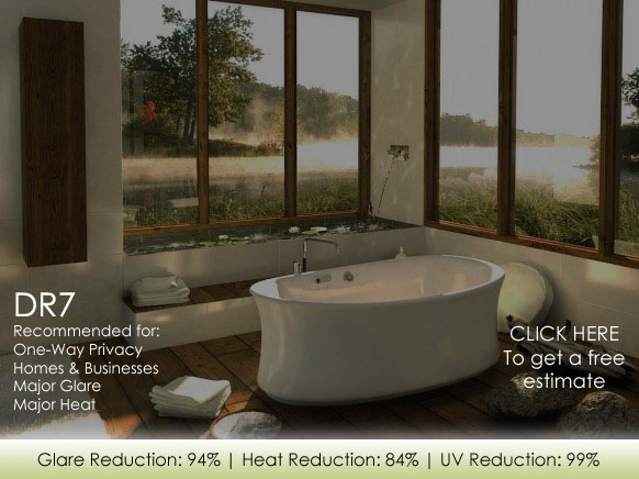 Precision Virtual Film Tour - DR7 | Dark Dual-Reflective Surface