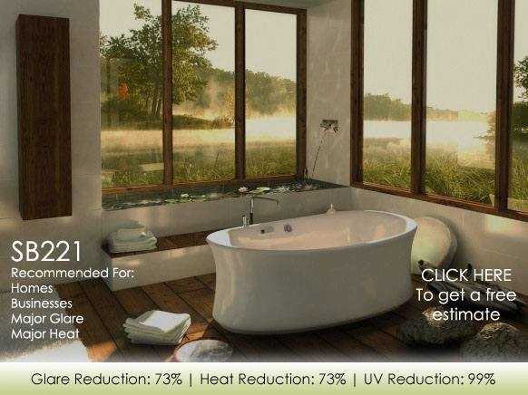 Precision Virtual Film Tour - Soft Bronze SB221 | Medium Bronze