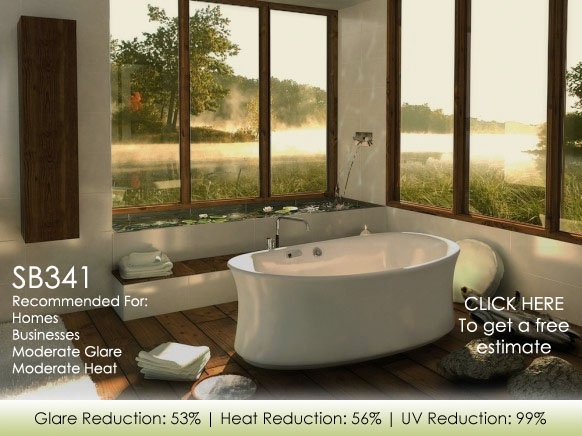 Precision Virtual Film Tour - Soft Bronze SB341 | Medium Light Bronze