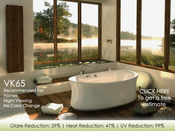 Precision Virtual Film Tour - Vkool VK65 | Neutral Film