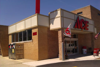 Ace Hardware - Norwood Park