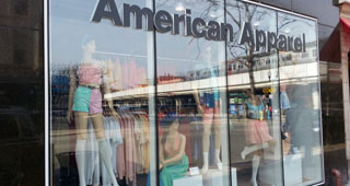 American Apparel