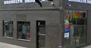 Brooklyn Industries - Chicago
