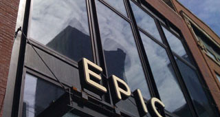 Epic Restaurant - Chicago