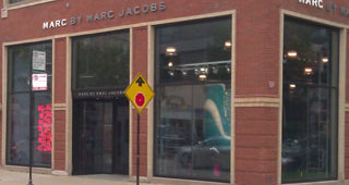 Marc by Marc Jacobs - Chicago