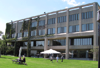 Northwestern University Norris Center