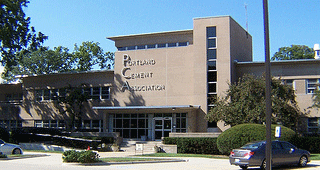 Portland Cement Association
