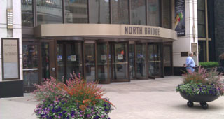 The Shops at Northbridge