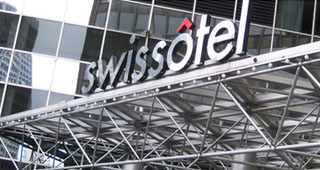 Swissotel Spa