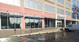 Thomasville Furniture - Lincoln Park