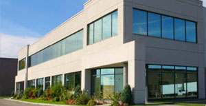 Commercial Window Tinting Chicago