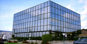 Commercial Window Tinting Chicago