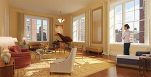 Window Film for Solar Control