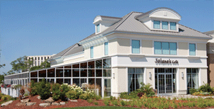 Jolane's Cafe - Glenview